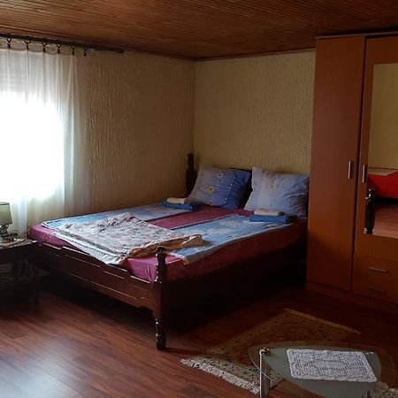 Apartmani Emil Podgorica Eksteriør billede