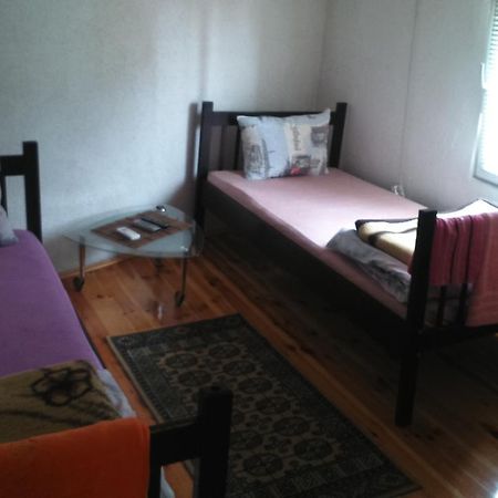Apartmani Emil Podgorica Eksteriør billede