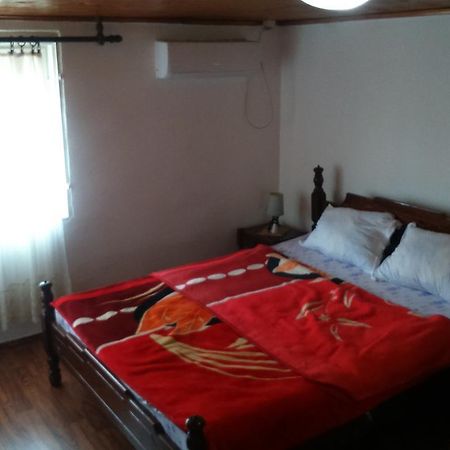 Apartmani Emil Podgorica Eksteriør billede