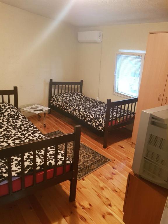 Apartmani Emil Podgorica Eksteriør billede