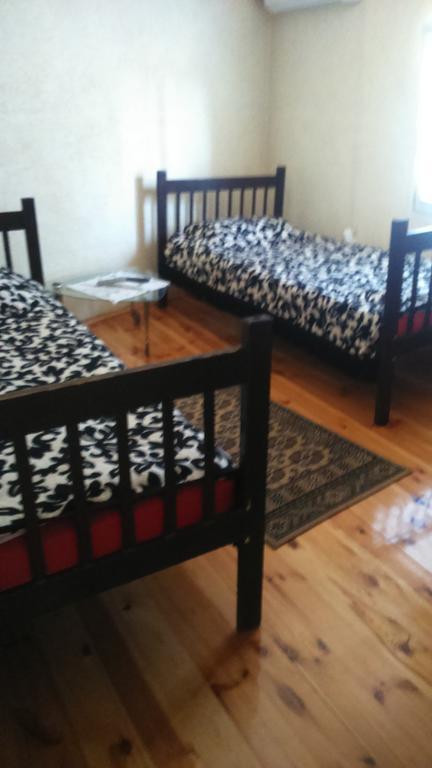 Apartmani Emil Podgorica Eksteriør billede
