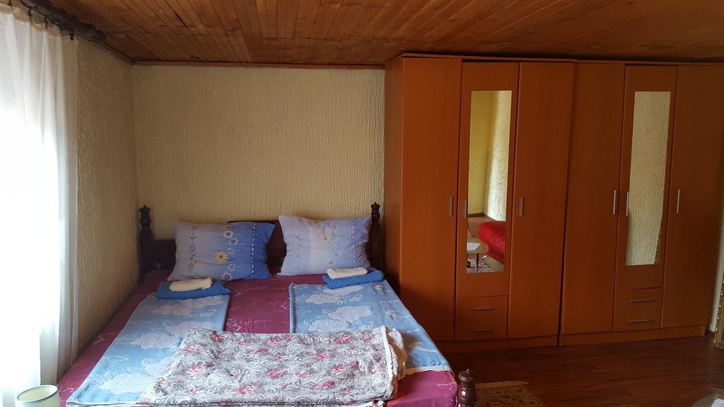 Apartmani Emil Podgorica Eksteriør billede