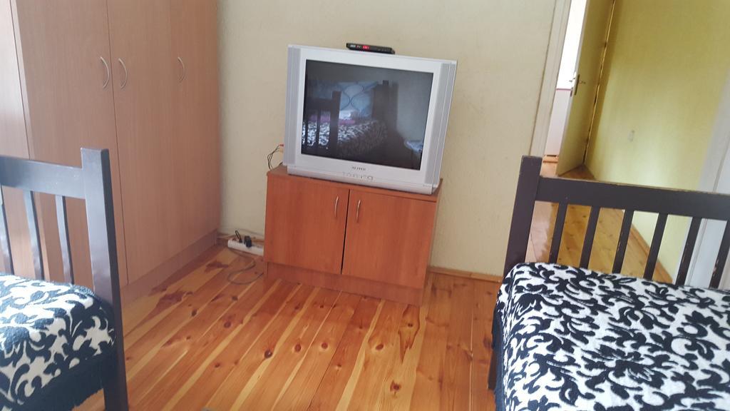 Apartmani Emil Podgorica Eksteriør billede