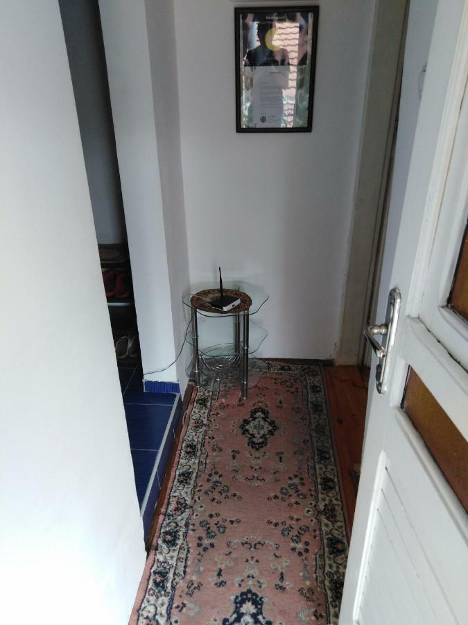 Apartmani Emil Podgorica Eksteriør billede